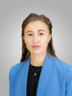 Воспитатель Никифорова Наталья Алексеевна