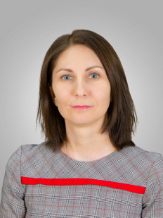 Педагог-психолог Похальчишина Анна Зиновьевна