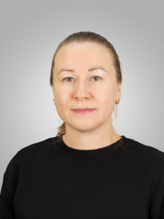 Инструктор по физической культуре Присяжнюк Валентина Вячеславовна