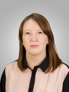 Воспитатель Хозумова Марина Степановна
