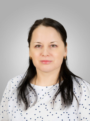 Воспитатель Панёва Светлана Валерьевна
