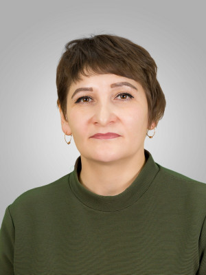 Воспитатель высшей категории Толстогузова Марина Александровна