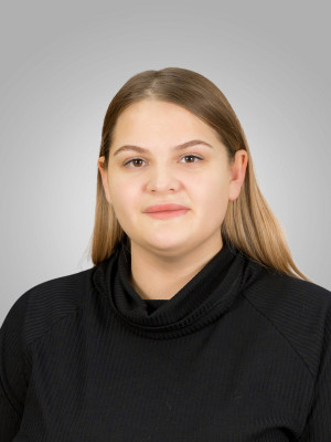Инструктор по физической культуре Федоровская Мария Витальевна