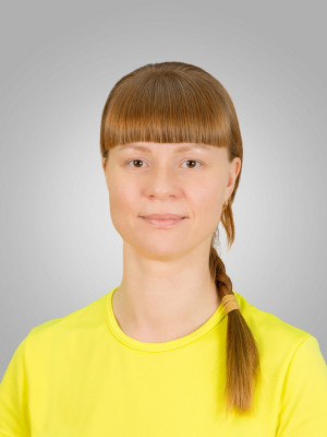 Педагог-психолог Ярмош Кристина Сергеевна